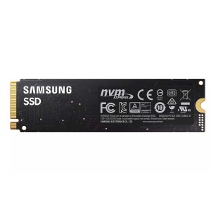 اس اس دی اینترنال سامسونگ مدل 980 ظرفیت 500 گیگابایت
